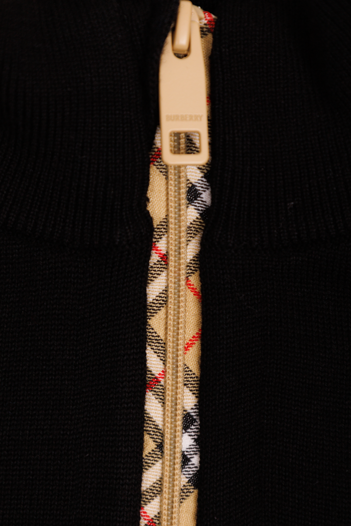 Burberry Kids Wool sweater | Kids's | Vitkac